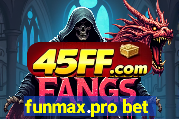 funmax.pro bet